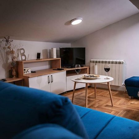 Piccolo Studio Belgrade,Crveni Krst エクステリア 写真